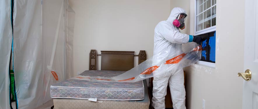Paradise Valley, AZ biohazard cleaning